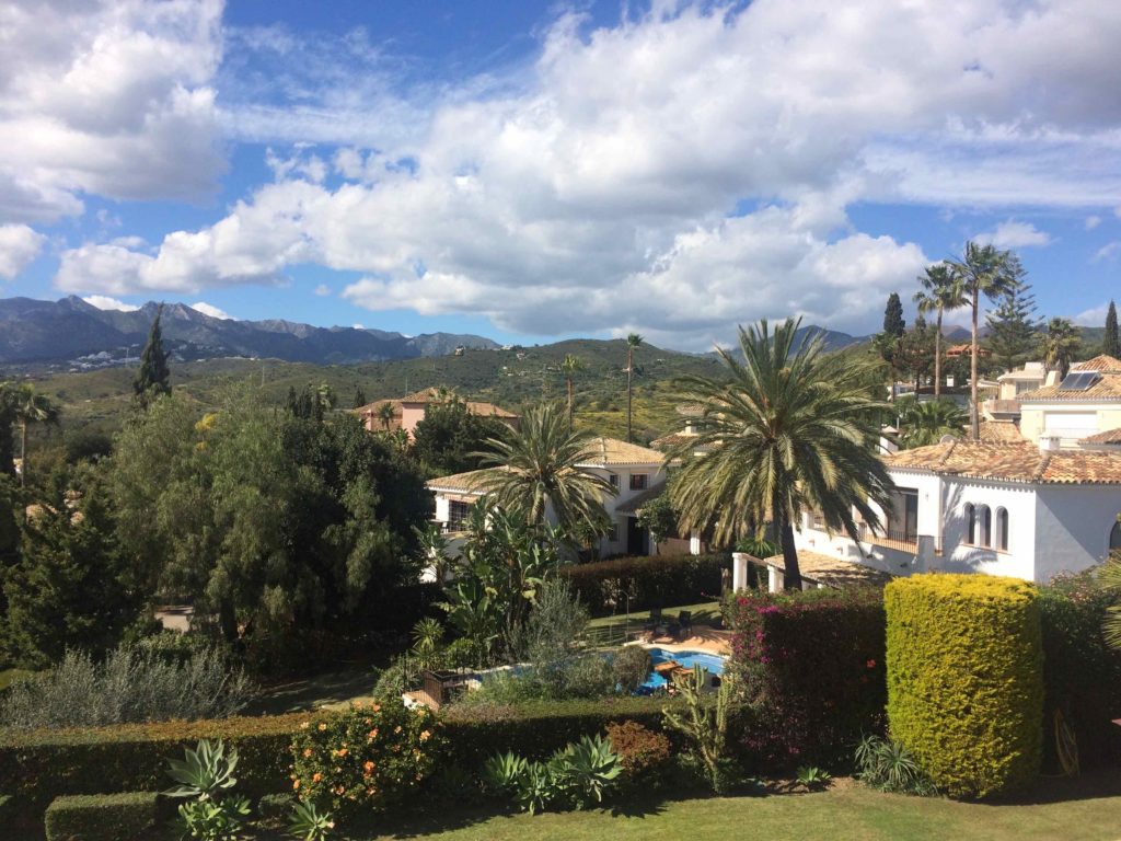 Ma Maison en Andalousie - Malaga y vivre