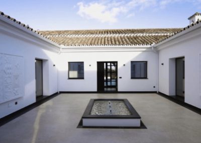 Ma Maison en Andalousie - Cancelada cortijo 2