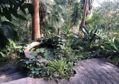 Ma Maison en Andalousie - Casa Simba bassin