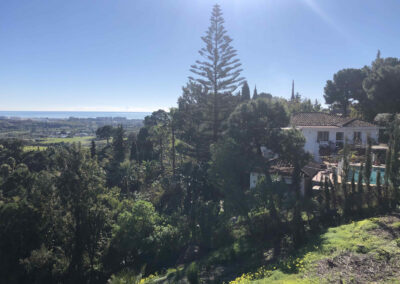 Ma Maison en Andalousie - Casa Simba vue mer