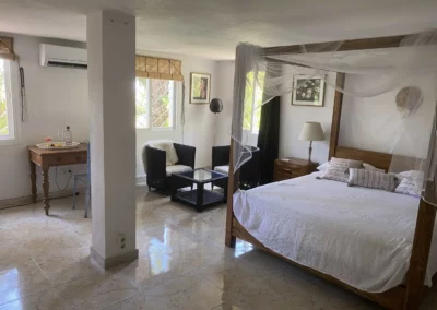 Ma Maison en Andalousie - Room Nature de Casa Simba hT EgPk 3000x