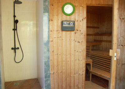 Ma Maison en Andalousie - sauna 1 PICT0077